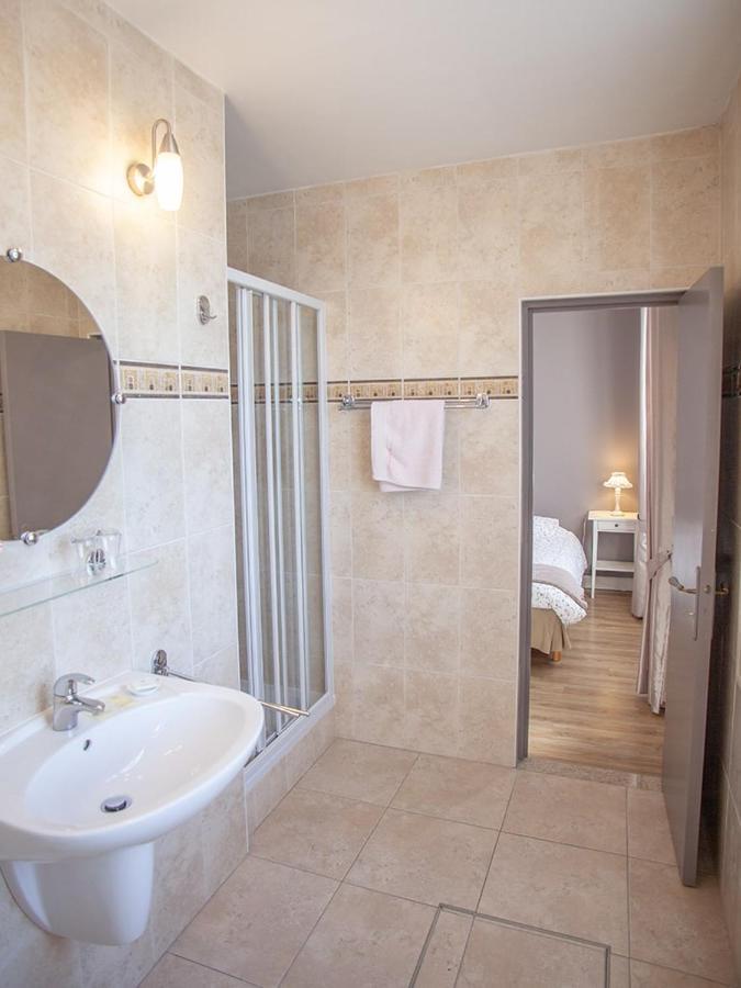 Chambres & Tables D'Hotes Le Pech Grand Saint-Sozy Exterior photo