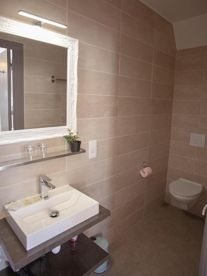 Chambres & Tables D'Hotes Le Pech Grand Saint-Sozy Exterior photo