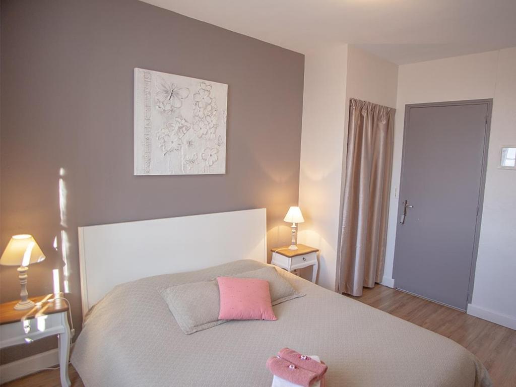 Chambres & Tables D'Hotes Le Pech Grand Saint-Sozy Exterior photo