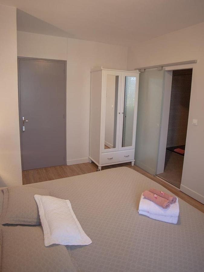 Chambres & Tables D'Hotes Le Pech Grand Saint-Sozy Exterior photo