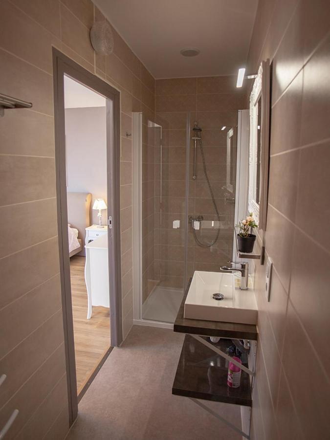 Chambres & Tables D'Hotes Le Pech Grand Saint-Sozy Exterior photo