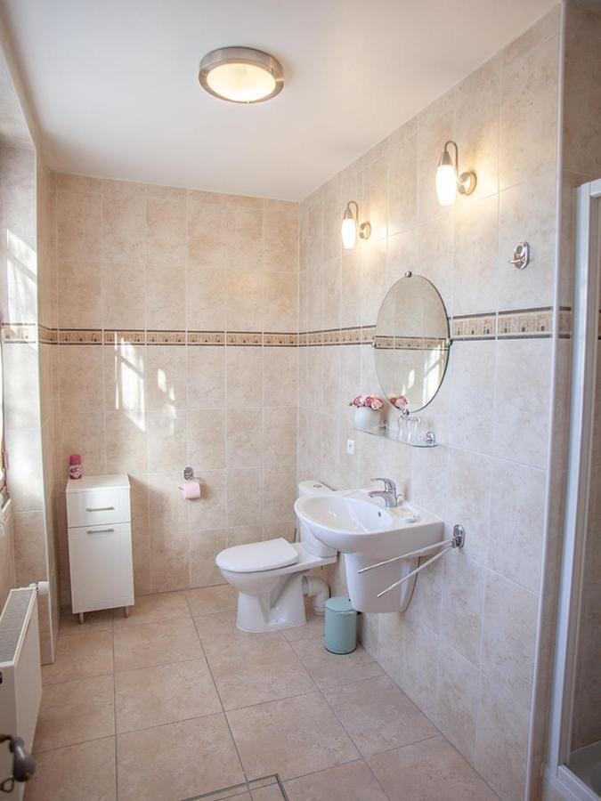 Chambres & Tables D'Hotes Le Pech Grand Saint-Sozy Exterior photo
